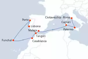 Mariner of the Seas