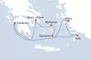 Rhapsody of the Seas