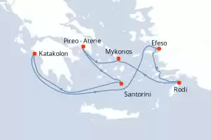 Rhapsody of the Seas