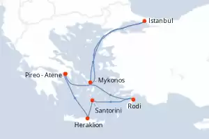 Costa Pacifica