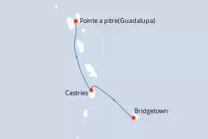 MSC World Europa