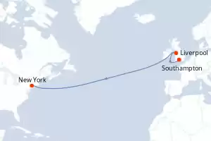 Queen Mary 2