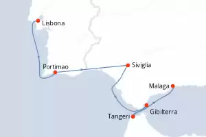 Azamara Journey