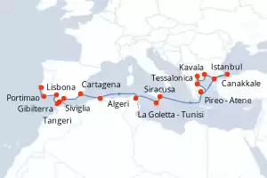 Azamara Journey