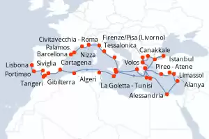 Azamara Journey