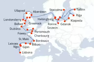 Azamara Quest
