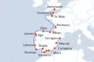 Azamara Quest