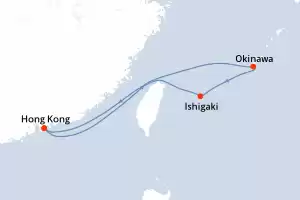 Voyager of the Seas