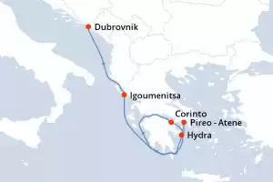 MV La Belle de l Adriatique