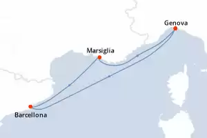 MSC World Europa