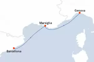MSC Magnifica