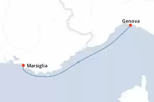 MSC Magnifica