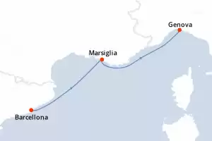 MSC World Europa