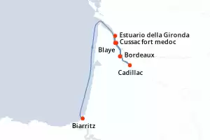 MS Cyrano de Bergerac