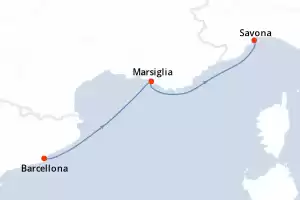 Costa Diadema