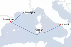 Costa Toscana