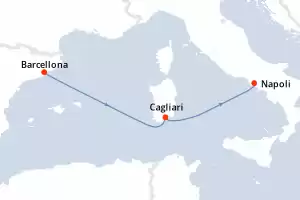 Costa Toscana