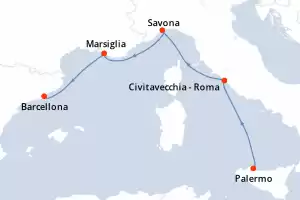 Costa Smeralda