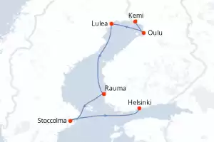 Le Commandant Charcot