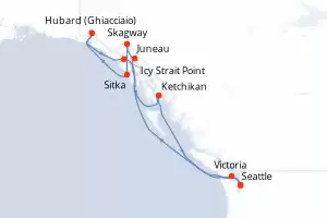 Norwegian Joy