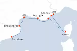 Azamara Quest