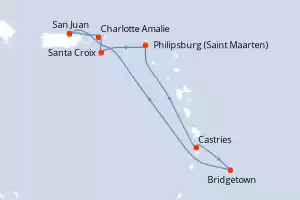 Rhapsody of the Seas