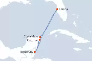 Rhapsody of the Seas