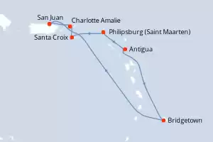 Rhapsody of the Seas