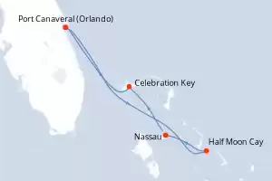Carnival Freedom