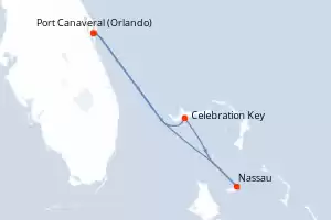 Carnival Glory
