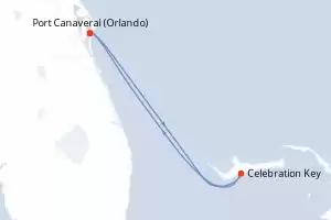 Carnival Glory