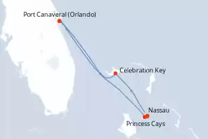 Carnival Freedom