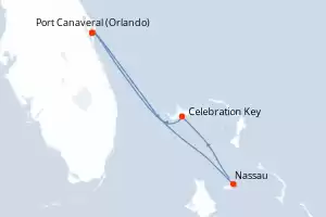 Carnival Freedom