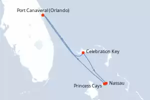 Carnival Freedom
