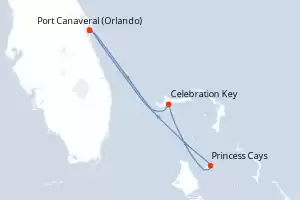 Carnival Glory
