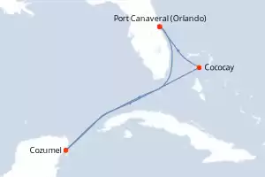 Explorer of the Seas