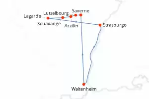 La Peniche MS Jeanine