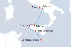 MV La Belle de l Adriatique