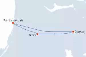 Radiance of the Seas