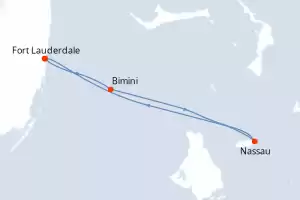 Radiance of the Seas