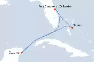 Explorer of the Seas