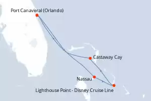 Disney Fantasy