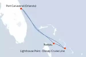 Disney Fantasy