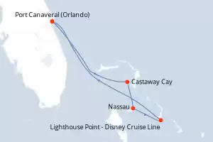 Disney Fantasy