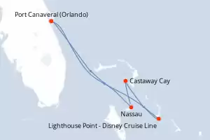 Disney Fantasy
