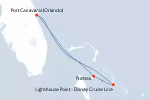 Disney Fantasy