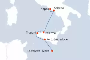 MV La Belle de l Adriatique