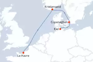 Costa Diadema