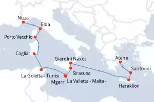Azamara Journey