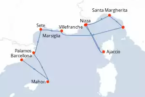 Azamara Quest